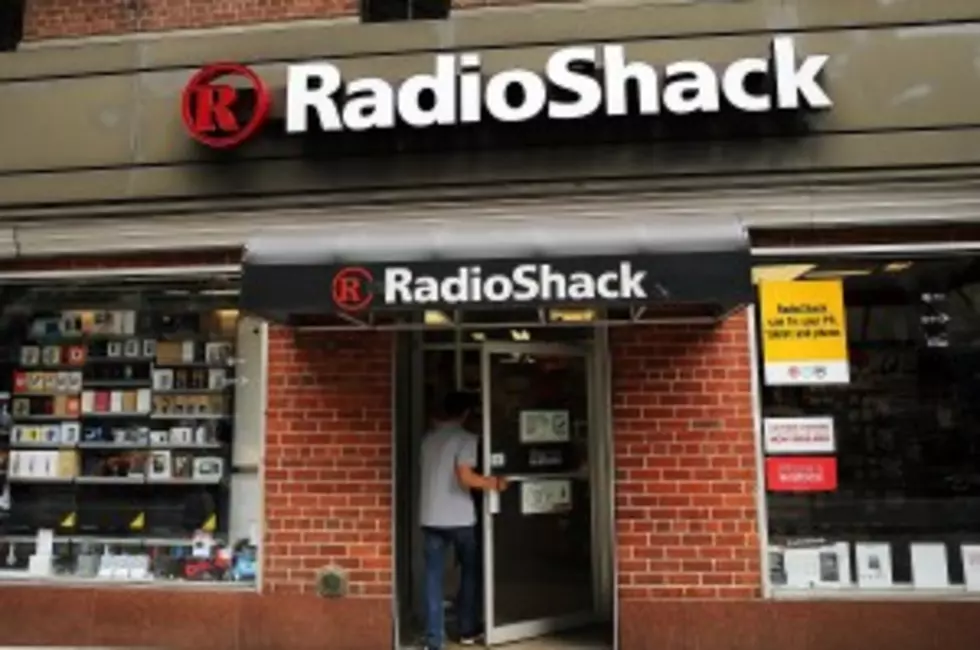 Radio Shack Bankruptcy Could Affect 3 Area Stores