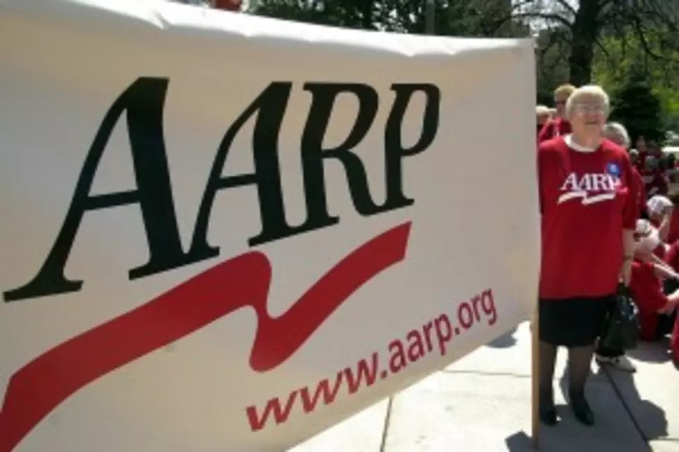 AARP Is for Anyone 50 and Over