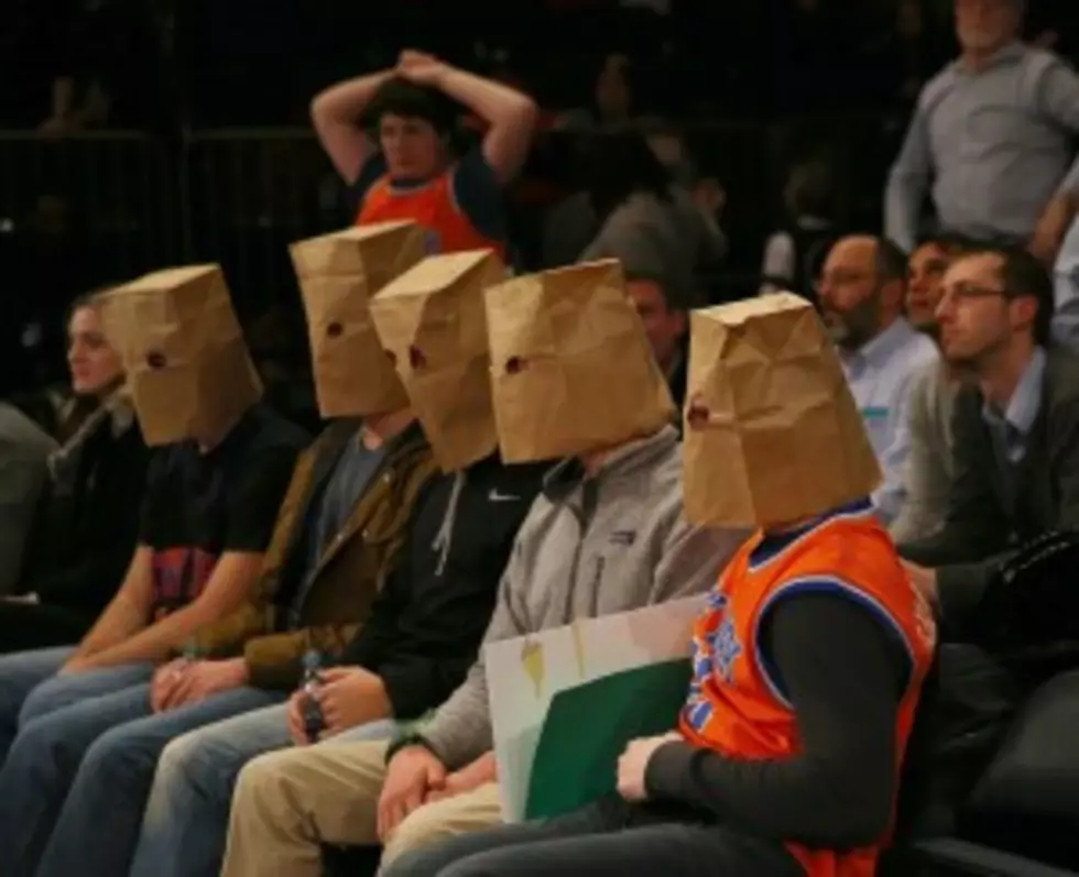 Doug&#8217;s Sports Rap-The Knicks Nightmare Season is Over