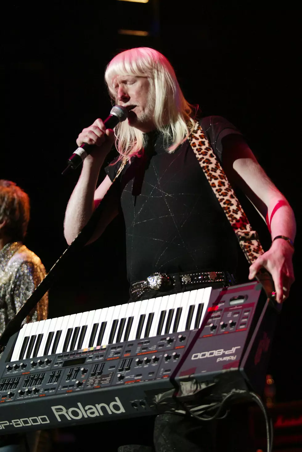 Classic Rock Pick Of The Week – The Edgar Winter Group [VIDEO]