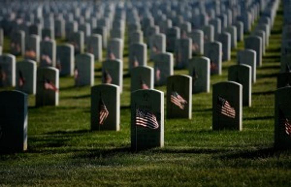 Memorial Day &#8211; What Is It All About?