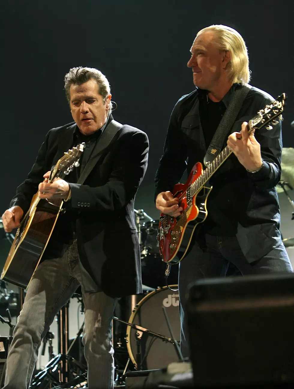 Classic Rock Pick Of The Week &#8211; The Eagles [VIDEO]