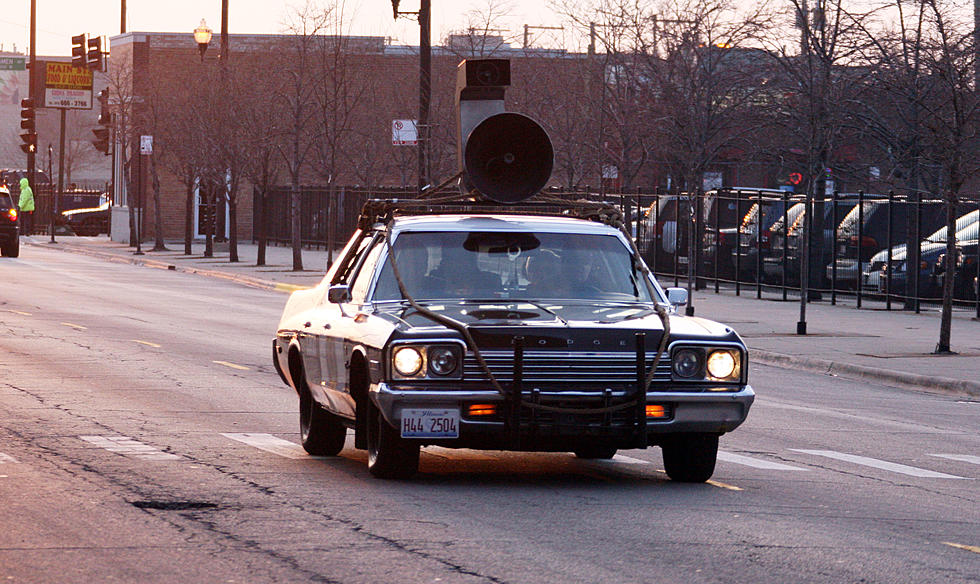 Classic Rock Two For Tuesday – Blues Brothers [WATCH]