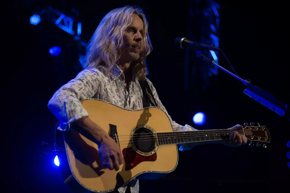 Classic Rock Pick of the Week – Tommy Shaw