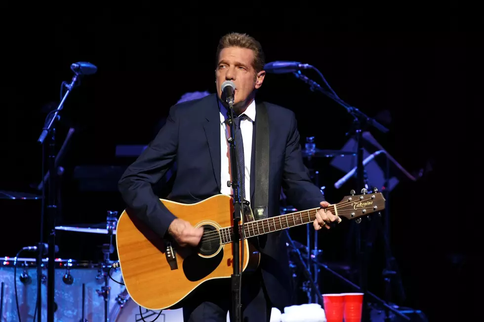 Eagles Glenn Frey Dead at 67