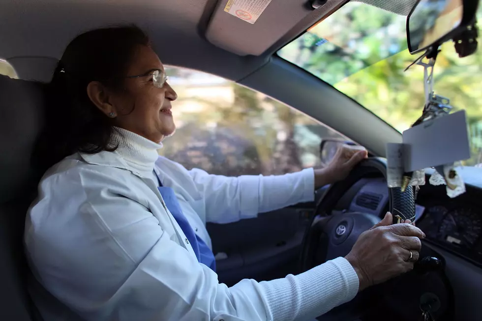 Should Older Senior Drivers Licenses Be Renewed More Frequently? [VIDEO]