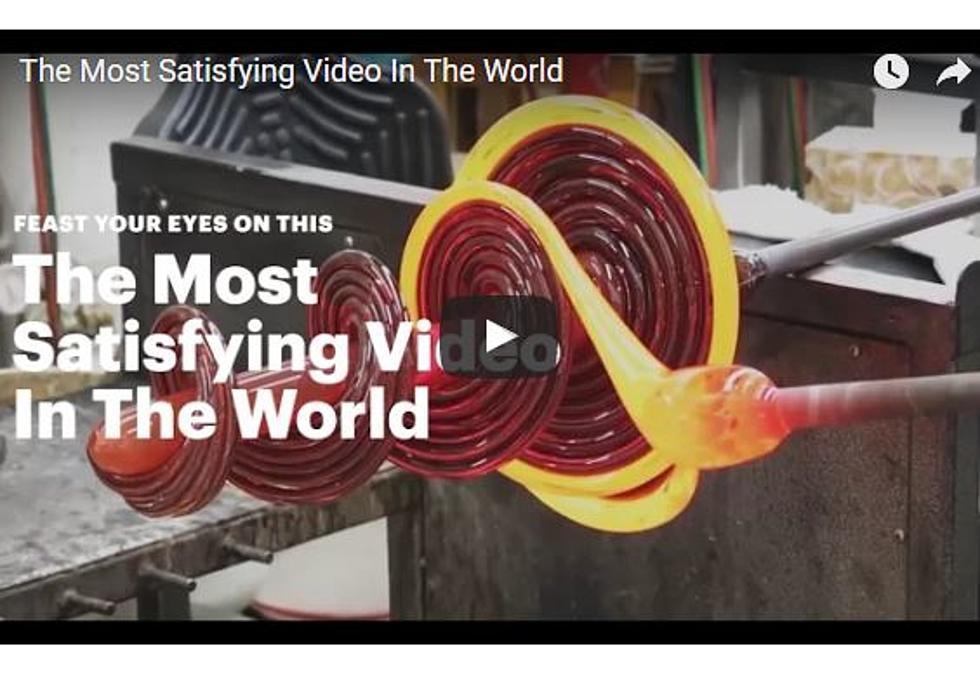 This Has Been Called &#8220;The Most Satisfying Video In The World&#8221; [WATCH]