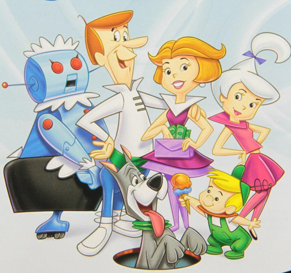 Throwback Thursday &#8211; The Jetsons [VIDEOS]