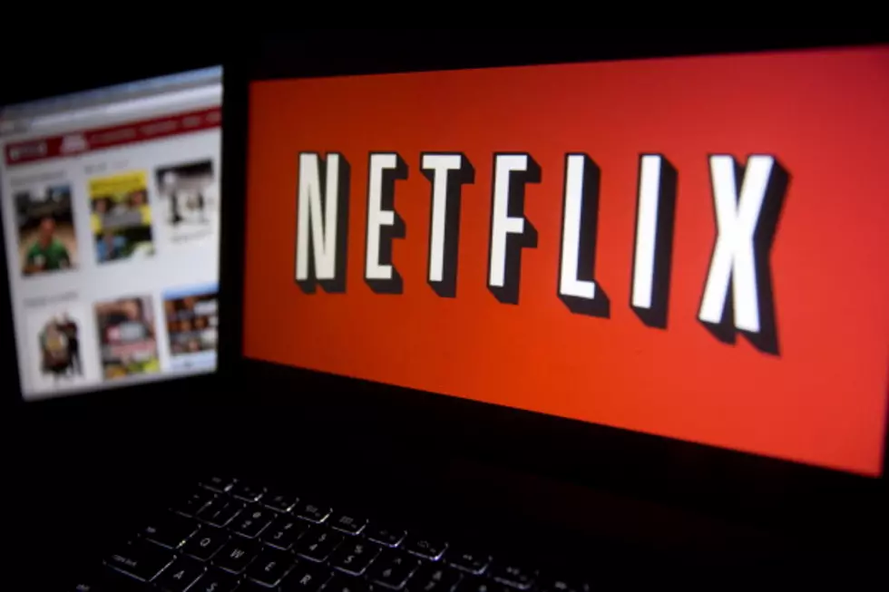 Netflix Drops For November