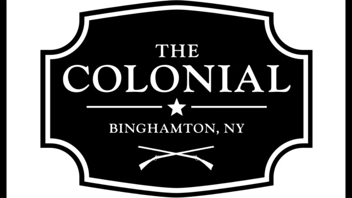 Binghamton Restaurant Week Fall 2016 Review The Colonial