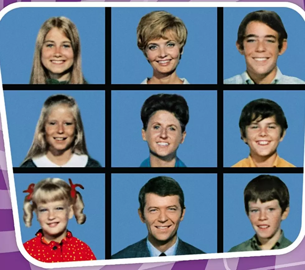 Throwback Thursday – The Brady Bunch