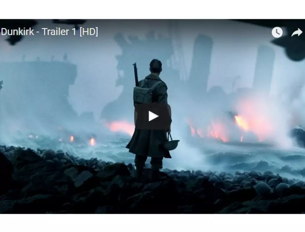 The Newest Trailer For Epic WWII Film Released – I’m Really Excited!