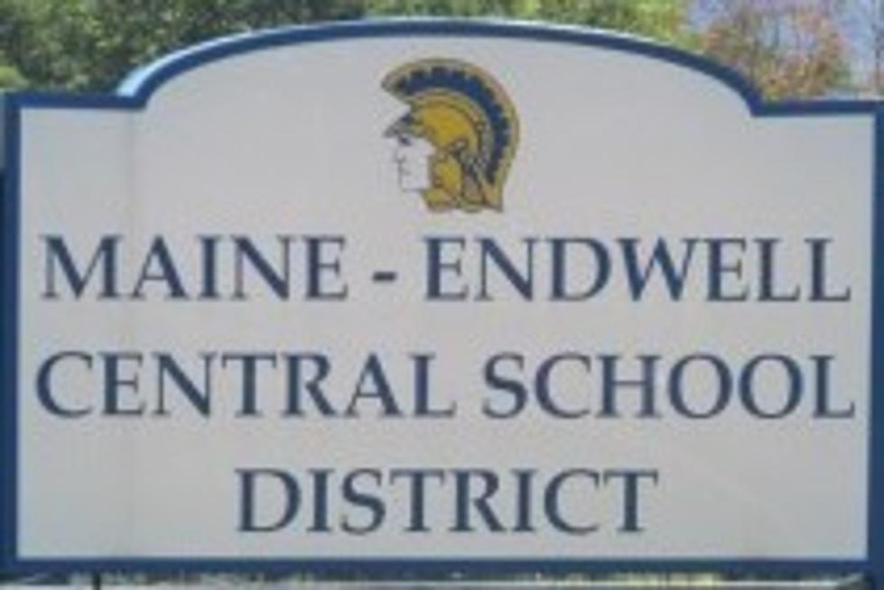 NY Comptroller Audits Main Endwell School Employee Leave