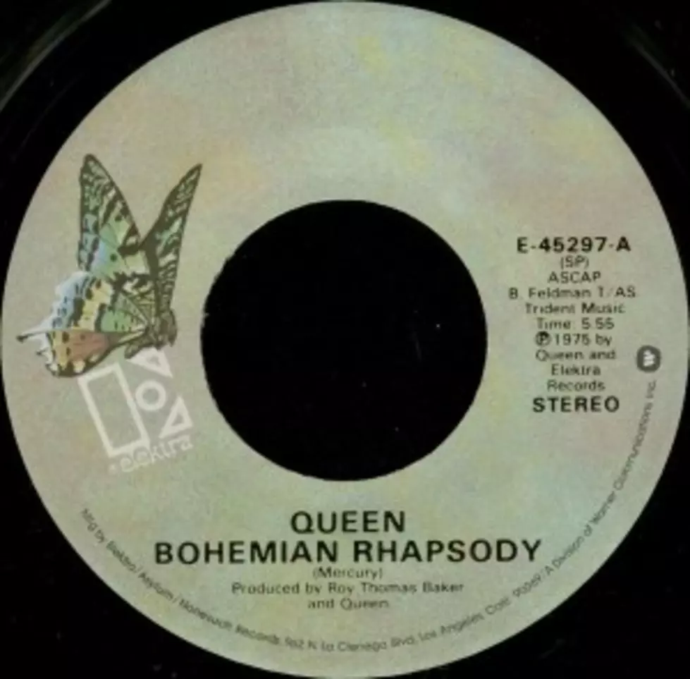 Bohemian Rhapsody Memories