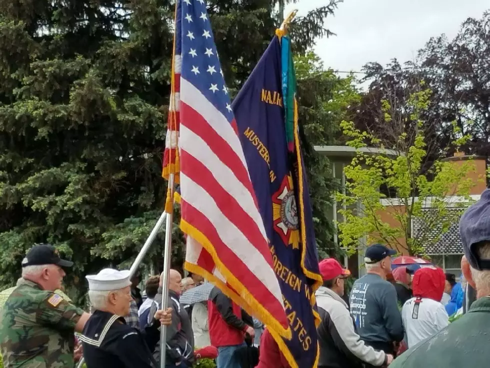 Observing Memorial Day in Greater Binghamton