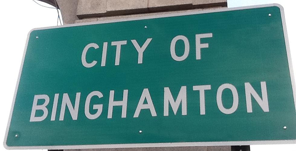 What Is Binghamton Known For?