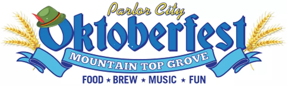 Parlor City Oktoberfest is Almost Here