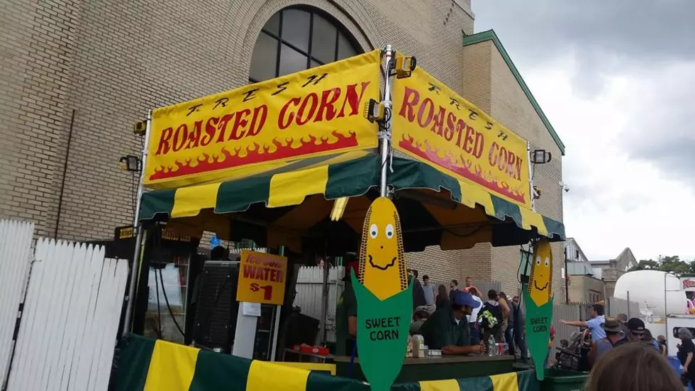 Celebrate National Corn on the Cob Day [GALLERY]