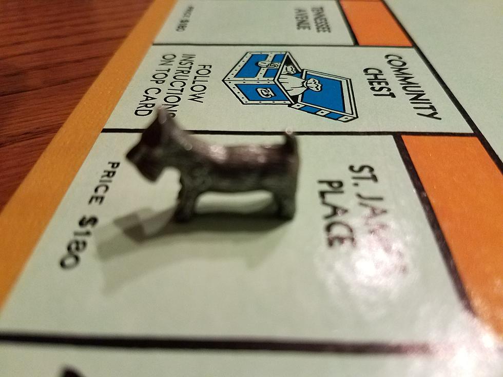 New Monopoly Game Is Offending Some Millennials