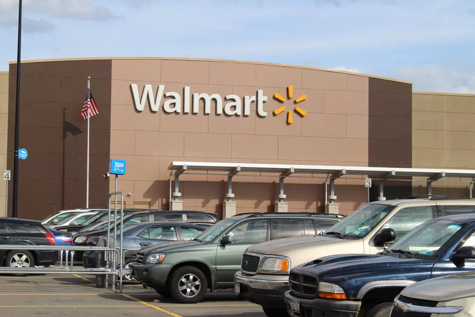 Woman Accused of Urinating on Potatoes in Walmart