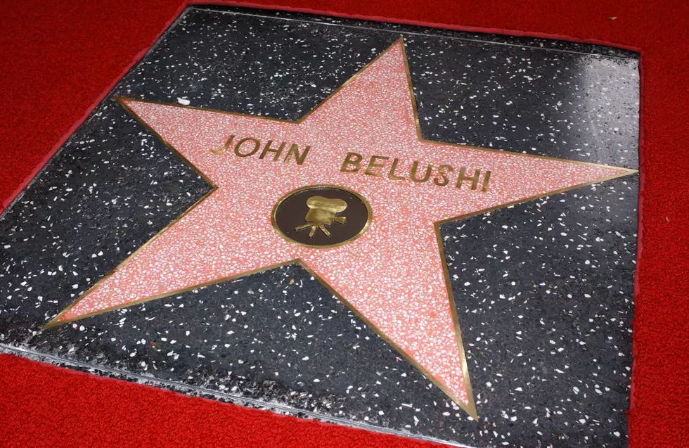 John Belushi – Pick of the Week