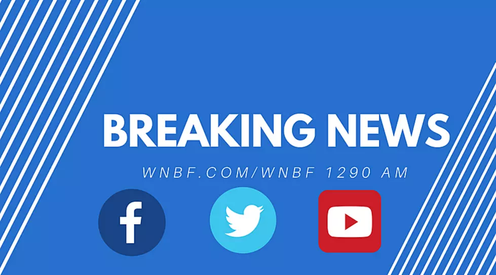 BREAKING NEWS: Crews Respond to Report of a Plane Crash at Tri-Cities Airport