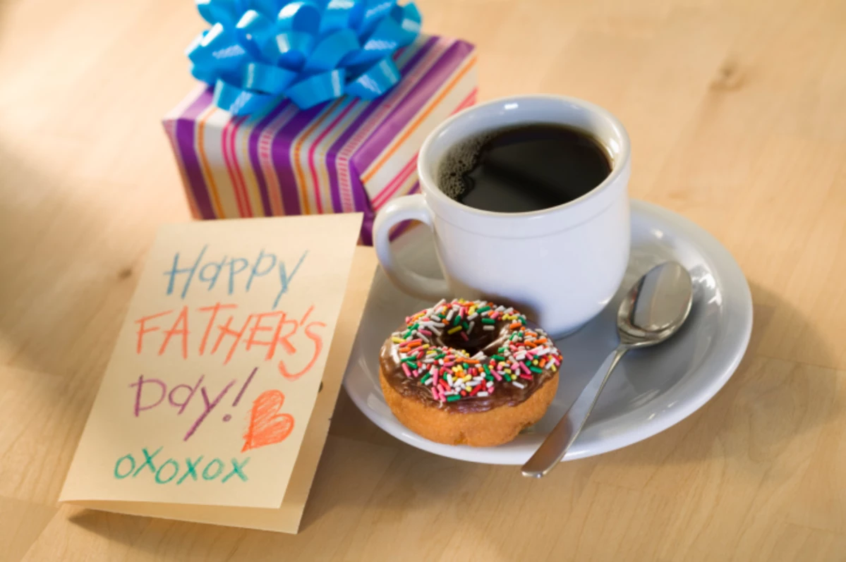 Father's Day Gifts Ideas For Binghamton Dads.