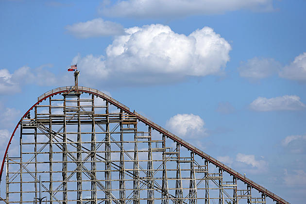 Can Roller Coasters Help You Pass Kidney Stones?