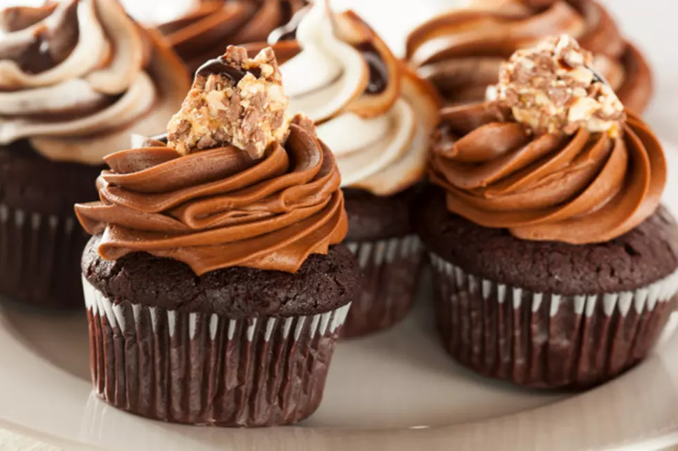National Chocolate Cupcake Day is Today and Other Nonsense