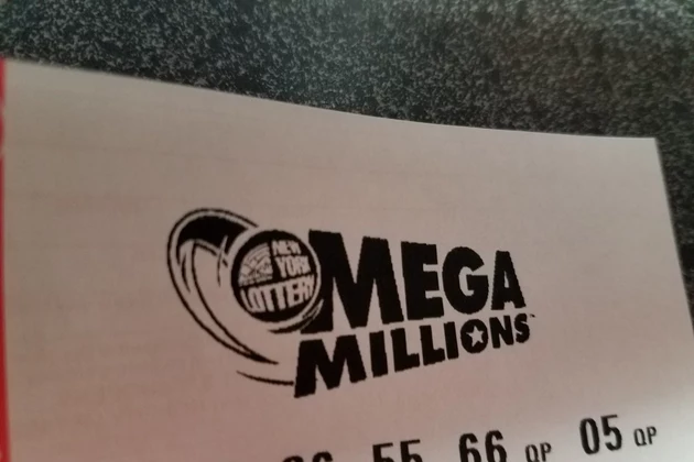 Mega Millions, More Like Mega Billions