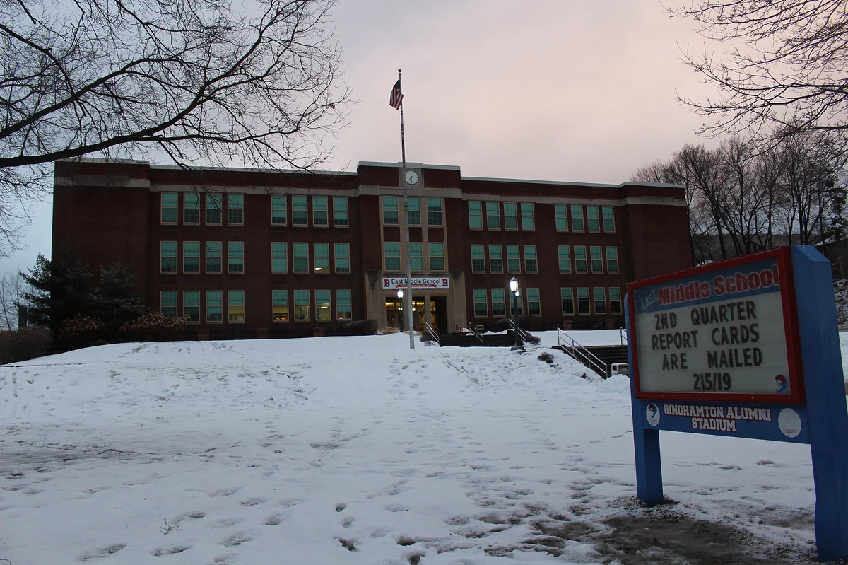 Binghamton School Officials React to Cuomo Probe Directive