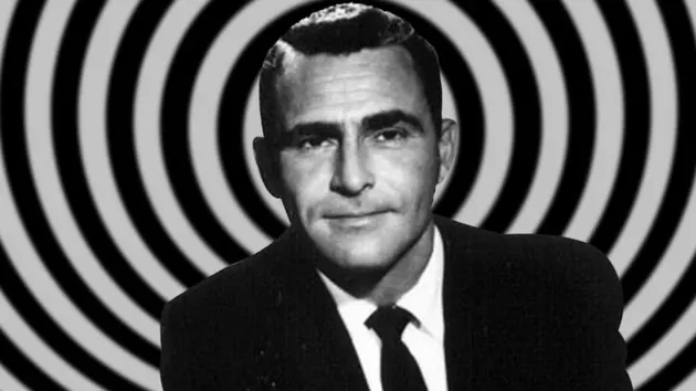 Former Binghamton Native Rod Serling&#8217;s &#8216;Twilight Zone&#8217; Is Coming Back