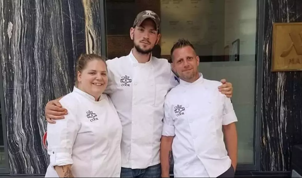 Three Upstate New York Chefs to Compete on the Food Network