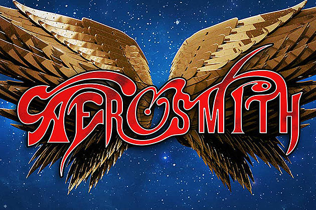 See Aerosmith In Las Vegas!