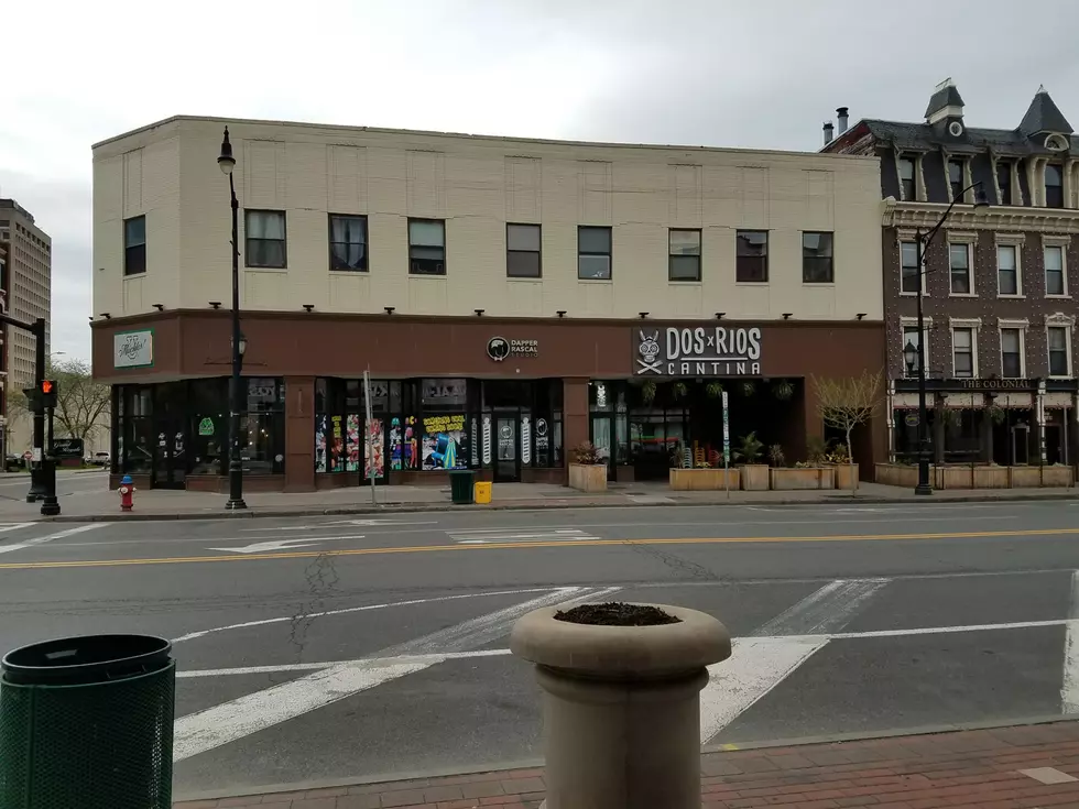 Something Fun Is Coming to Downtown Binghamton 