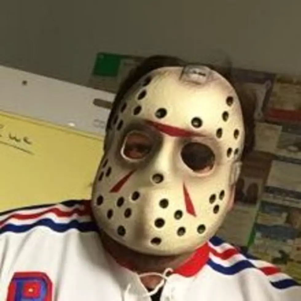 The Original Jason Is Coming to Upstate New York
