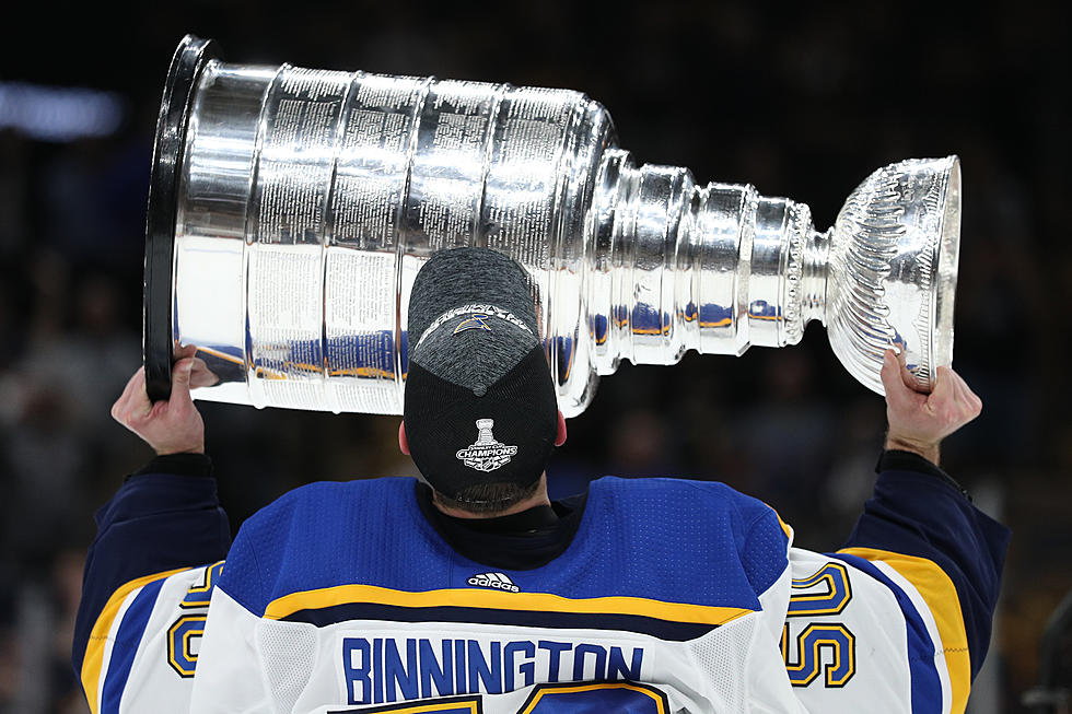 St. Louis&#8217;s Win Should Give Hope to All Fans of Every Sport