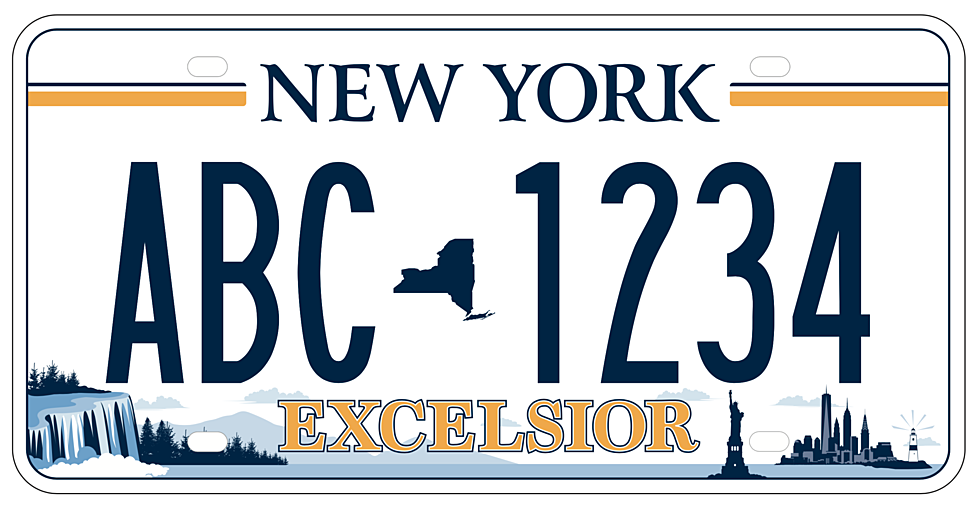 License Plate Re-Do Dropped