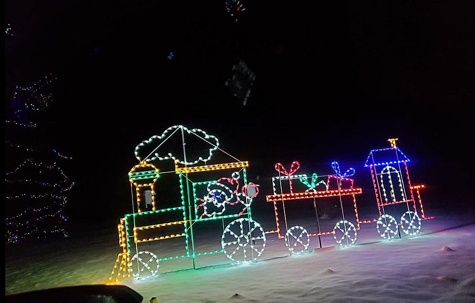 6 Ways to Have Christmas Fun This Weekend in Binghamton