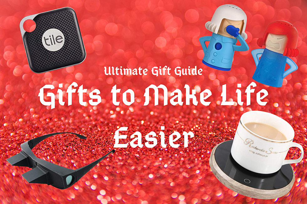 10 Gifts to Make Life Easier &#8212; Ultimate Gift Guide