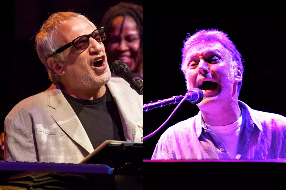 Win Tickets to See Steely Dan & Steve Winwood at Bethel Woods