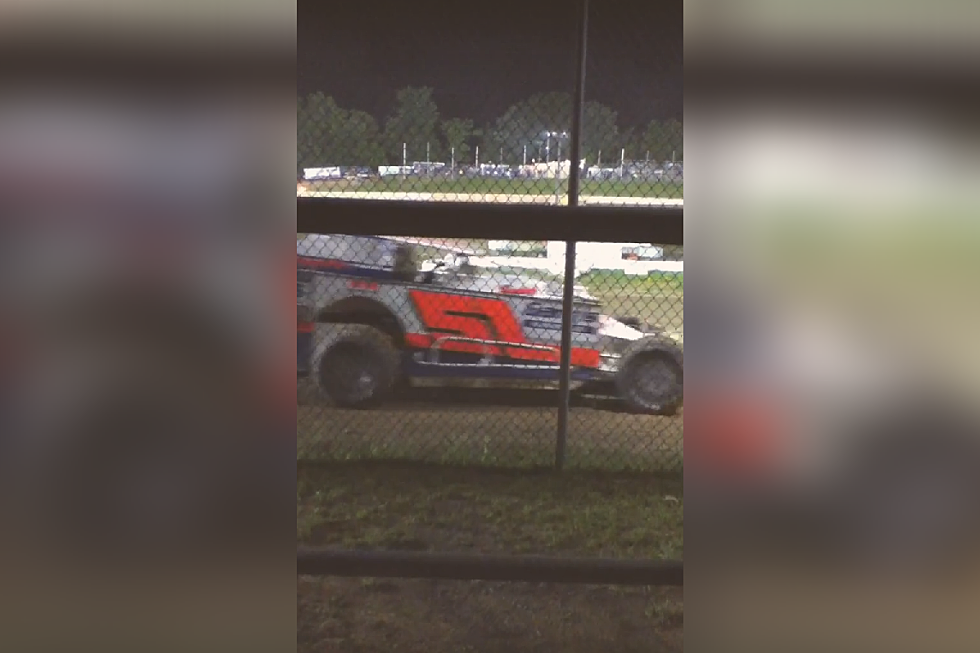 After 51 Years of Racing Local Legend Passes Away