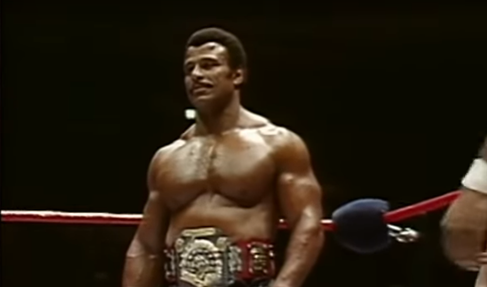 The Rock&#8217;s Father, WWE Star Rocky Johnson Has Died