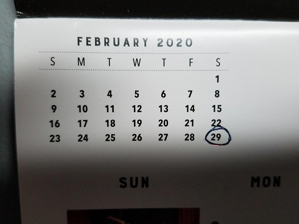 Leap Year May Cause You to Work an Extra Day for Free.