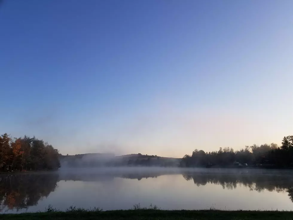 Missing Kayaker at Canadarago Lake