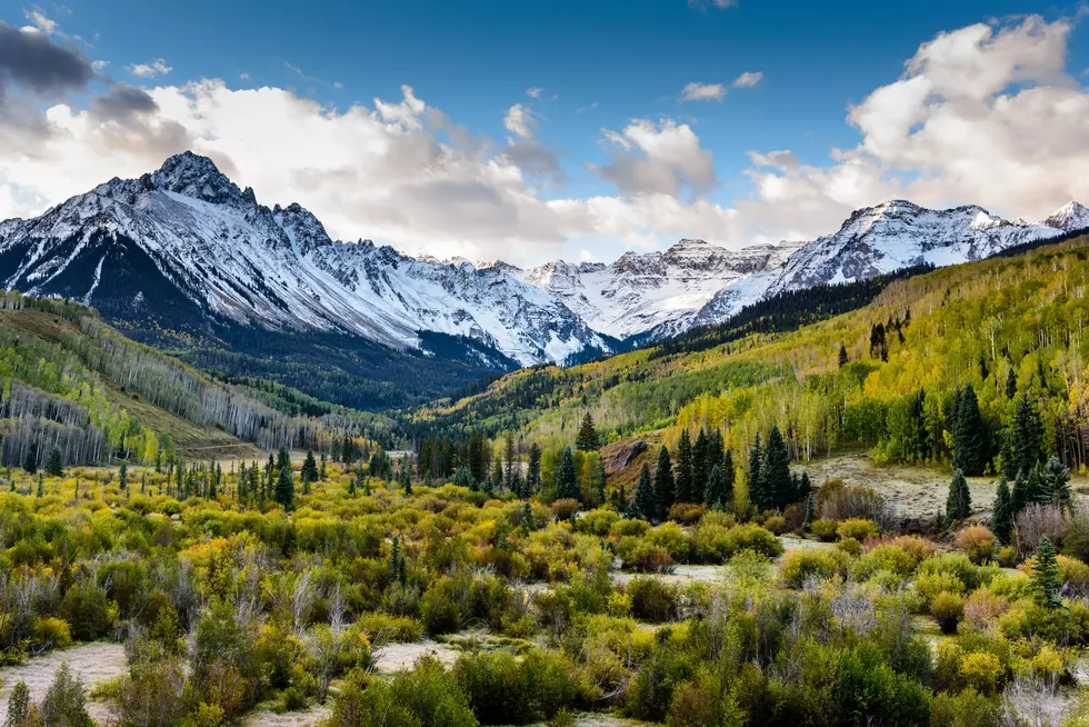 Rocky Mountain Treasure Is Finally Found 