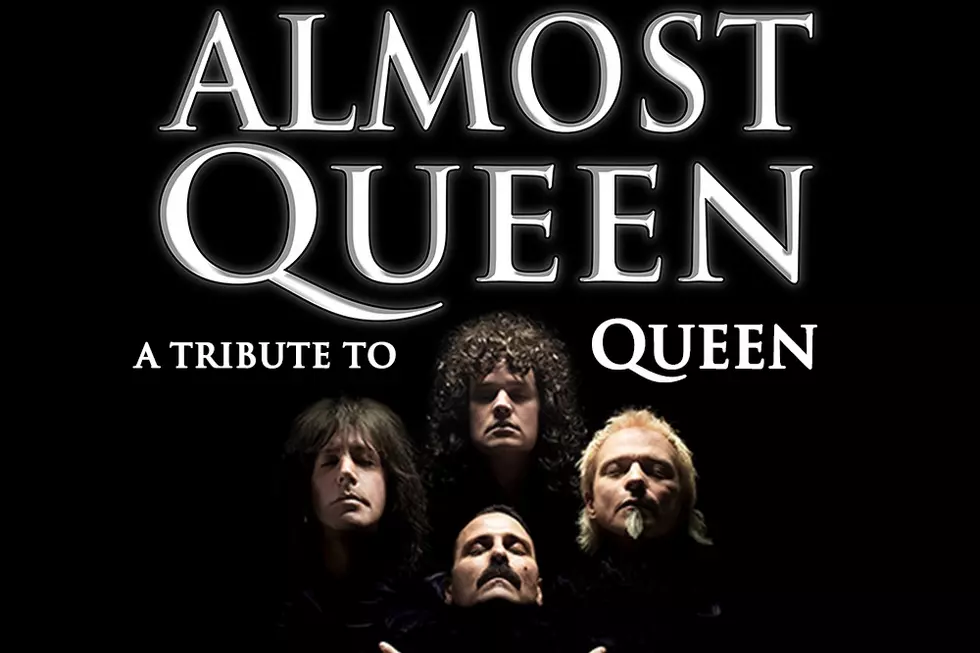 You Can Win Tickets to See Queen tribute; Almost Queen July 17th