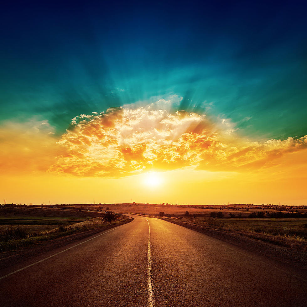 It’s Not The Destination, It’s The Journey