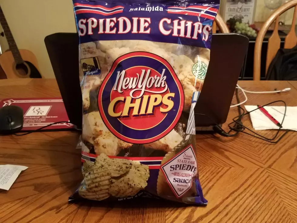 Spiedie Chips: Do They Actually Taste Like Spiedies?