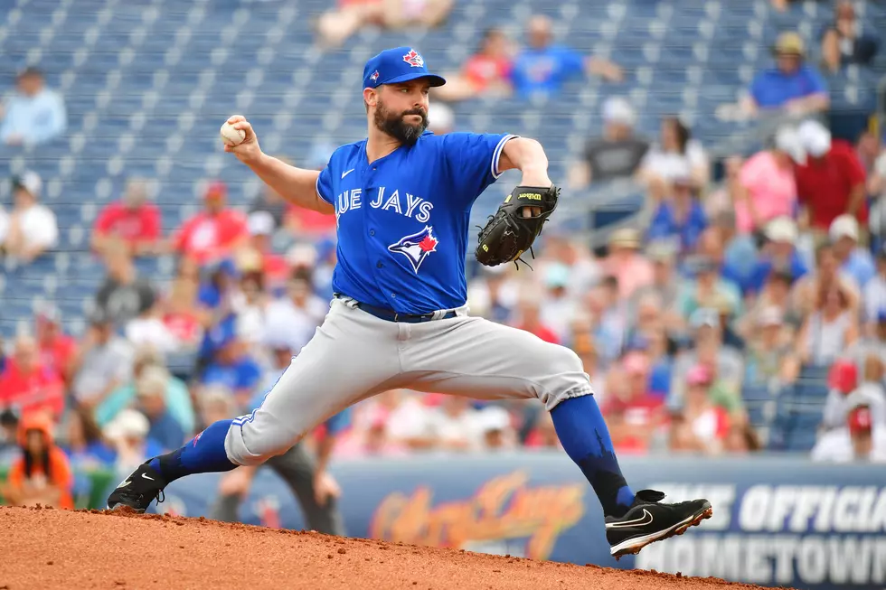 The Toronto Blue Jays Need A Home For 2020, Why Not Binghamton?